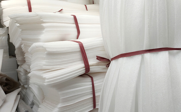 冷冻食品用迭部珍珠棉包装需要注意什么 冷冻食品用迭部珍珠棉包装需要注意什么