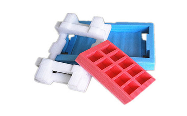 为什么选择迭部珍珠棉泡沫做包装材料？