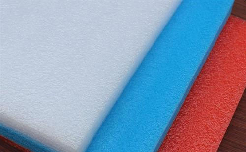 迭部珍珠棉包装需要准备哪些材料？