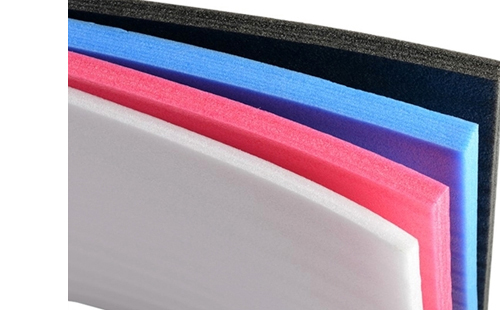 如何正确存储迭部珍珠棉卷材？