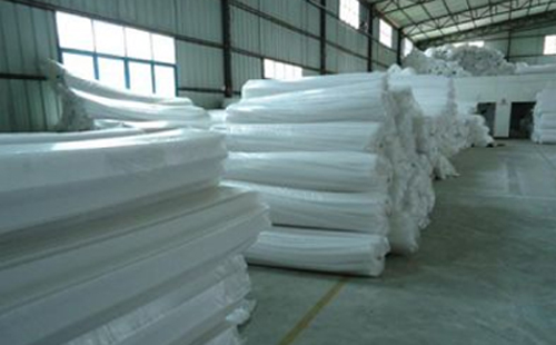 迭部珍珠棉需要哪些原材料 迭部珍珠棉需要哪些原材料