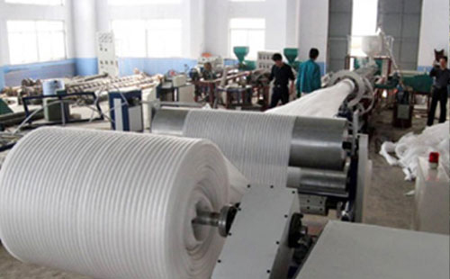 兰圳包装：2025年迭部珍珠棉创新与应用的新里程