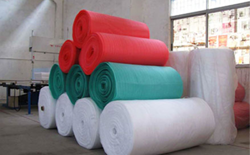 迭部珍珠棉的保温效果如何