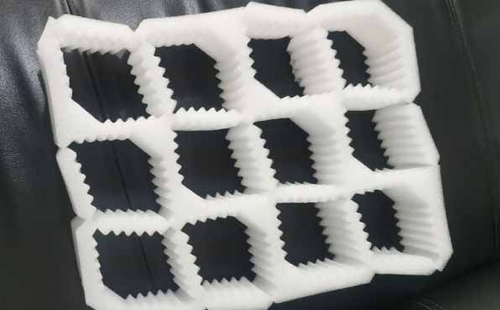 迭部苹果内衬防震设计与材料选择指南