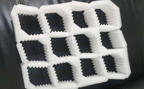 水果包装防护方案：迭部苹果内衬的选型标准与产业应用