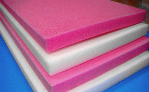 冷链物流中的缓冲保护材料：冷冻环境下迭部珍珠棉的应用解析