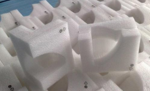 迭部珍珠棉切片、开槽、粘接：异型加工的几种常见方式！